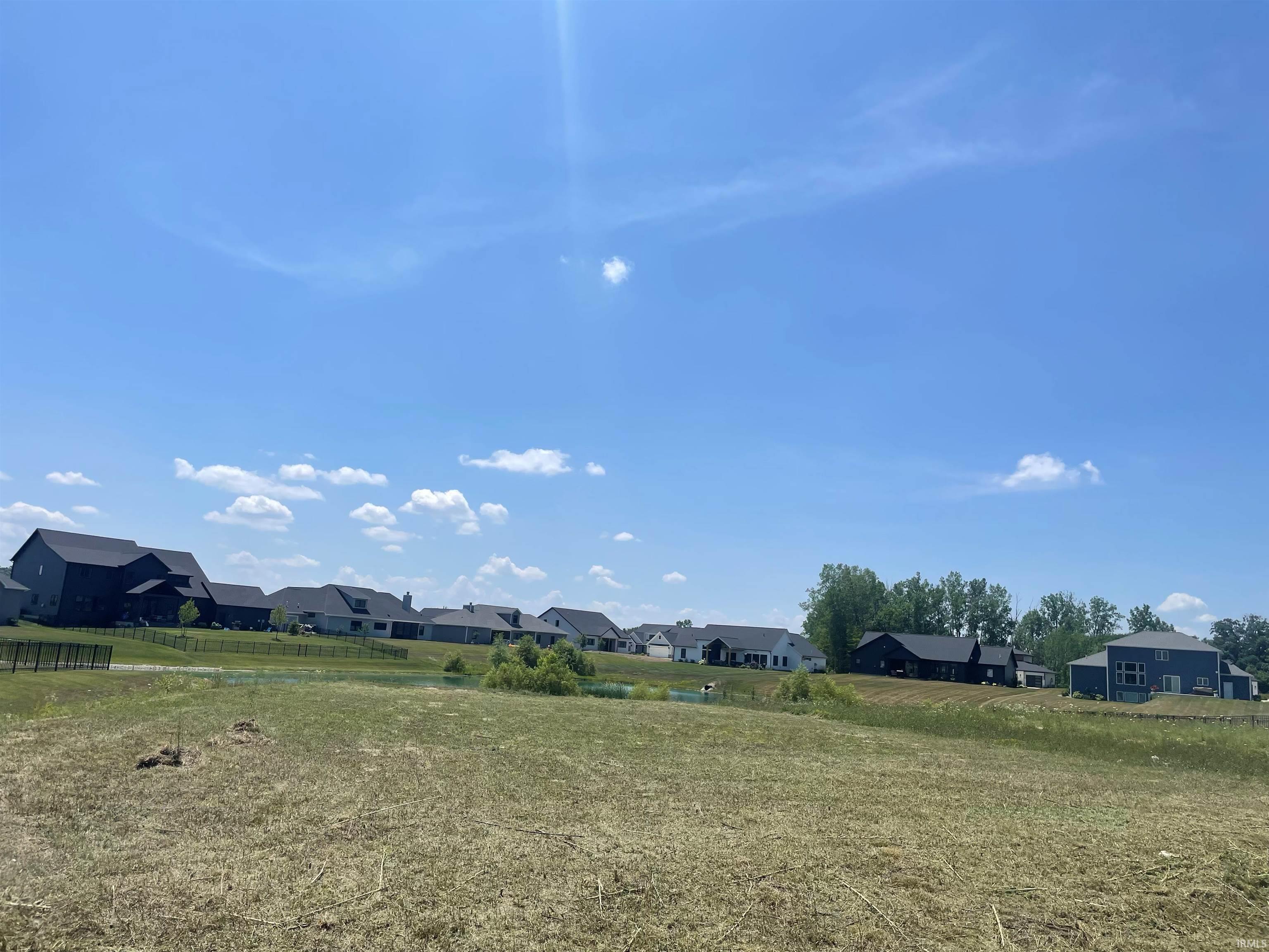 Property Photo:  6070 Arvada Way  IN 46845 