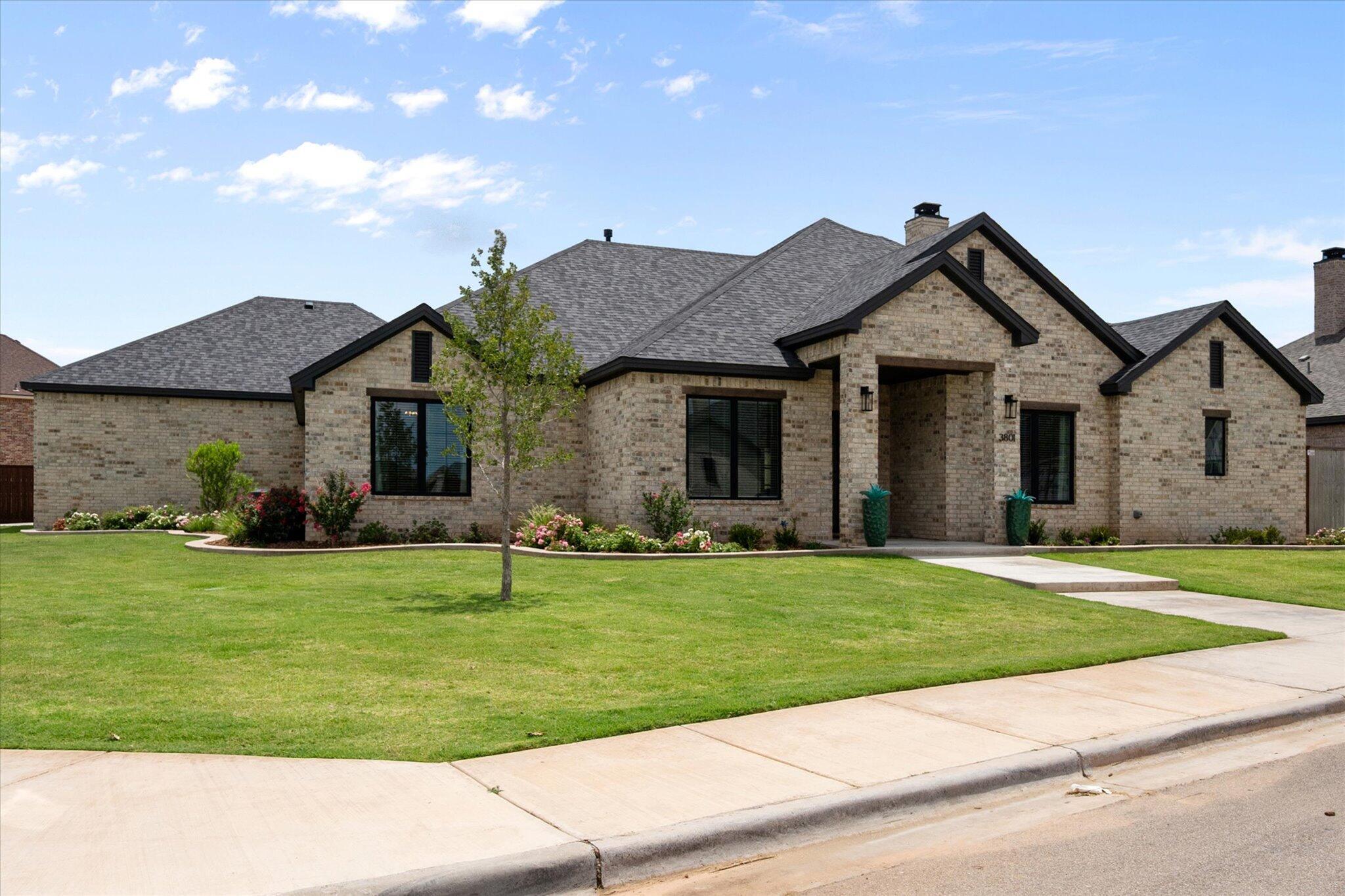 Property Photo:  3801 136th Street  TX 79423 