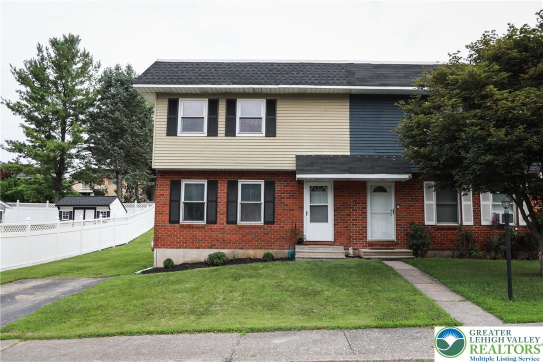 517 Banks Street  Northampton Borough PA 18067 photo