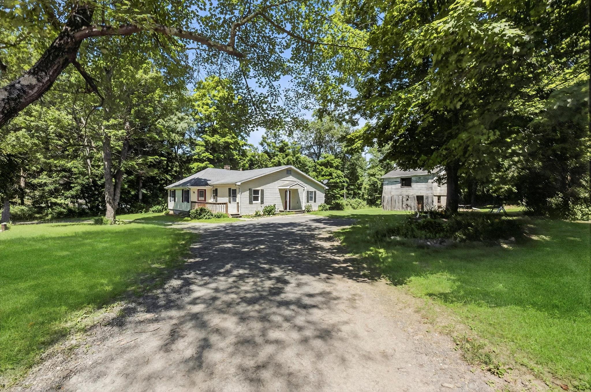 Property Photo:  11 Tribune Lane  NY 12571 