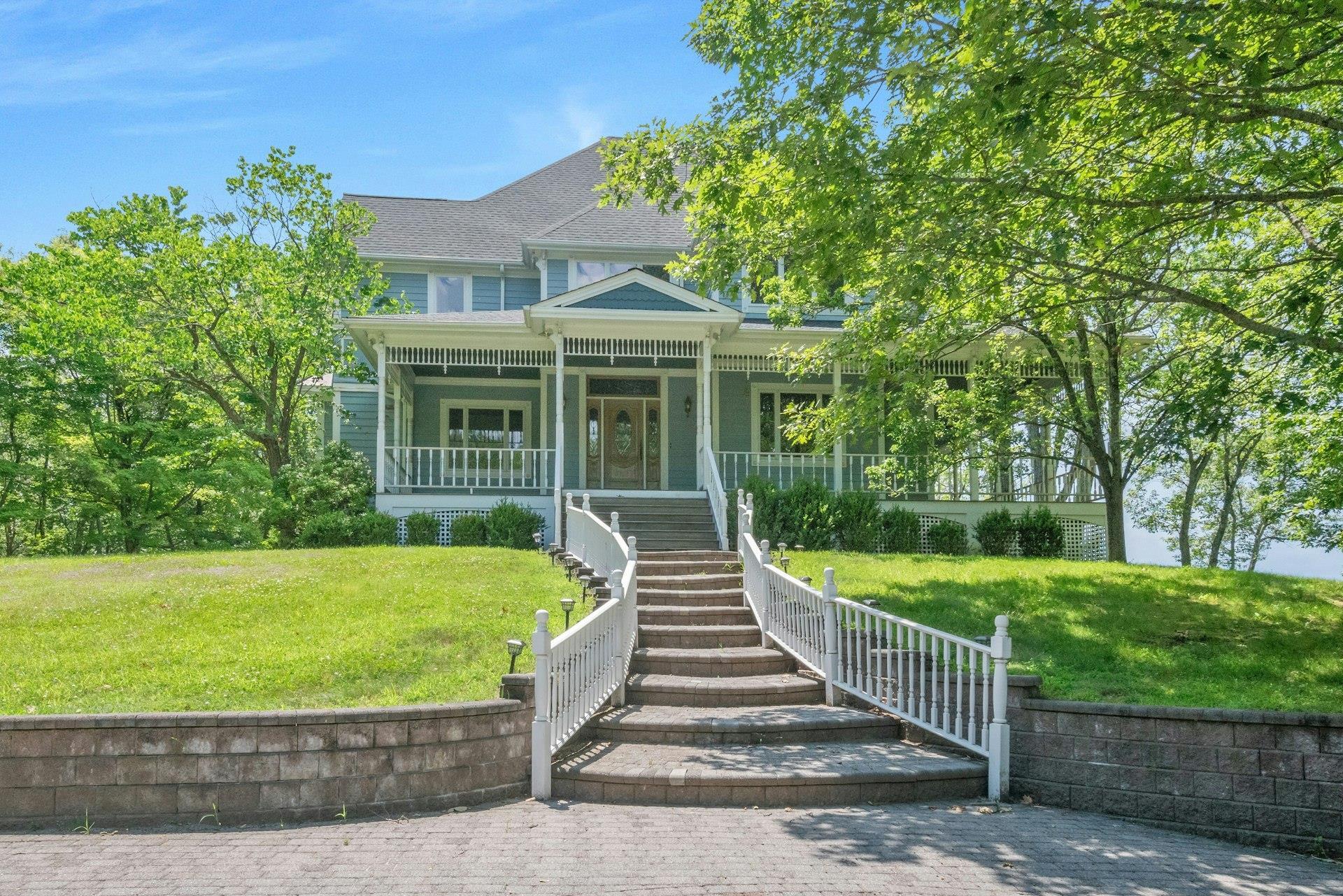 Property Photo: 25 Lake Gilead Road NY 10512