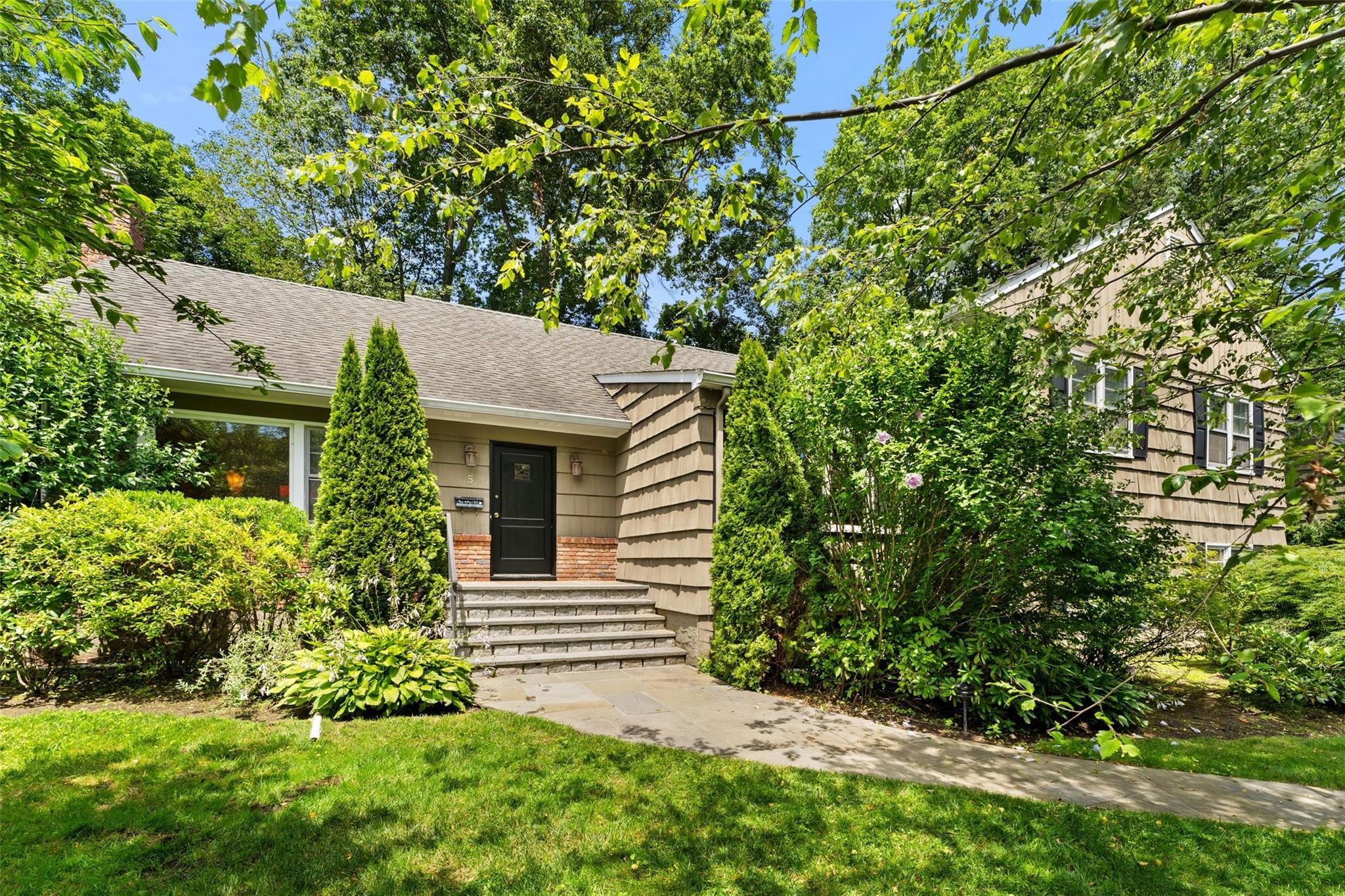 Property Photo: 5 Mark Drive NY 10573