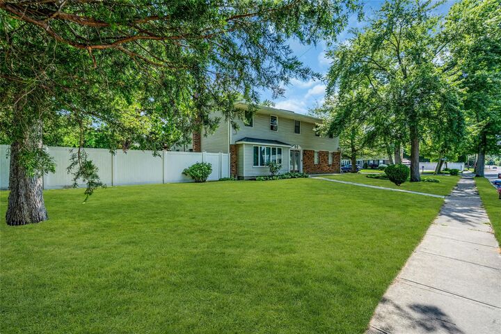 Property Photo:  1296 Townline Road  NY 11788 