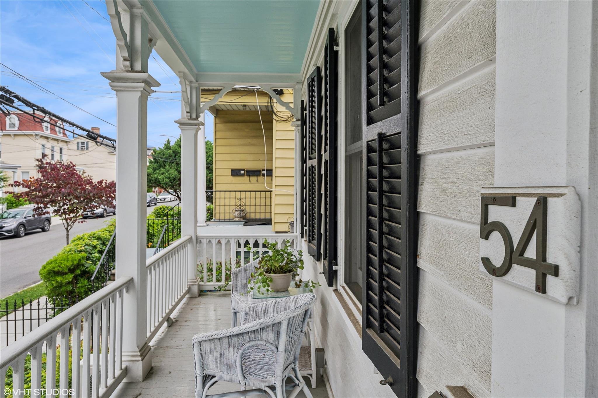 Property Photo: 54 S Washington Street NY 10591