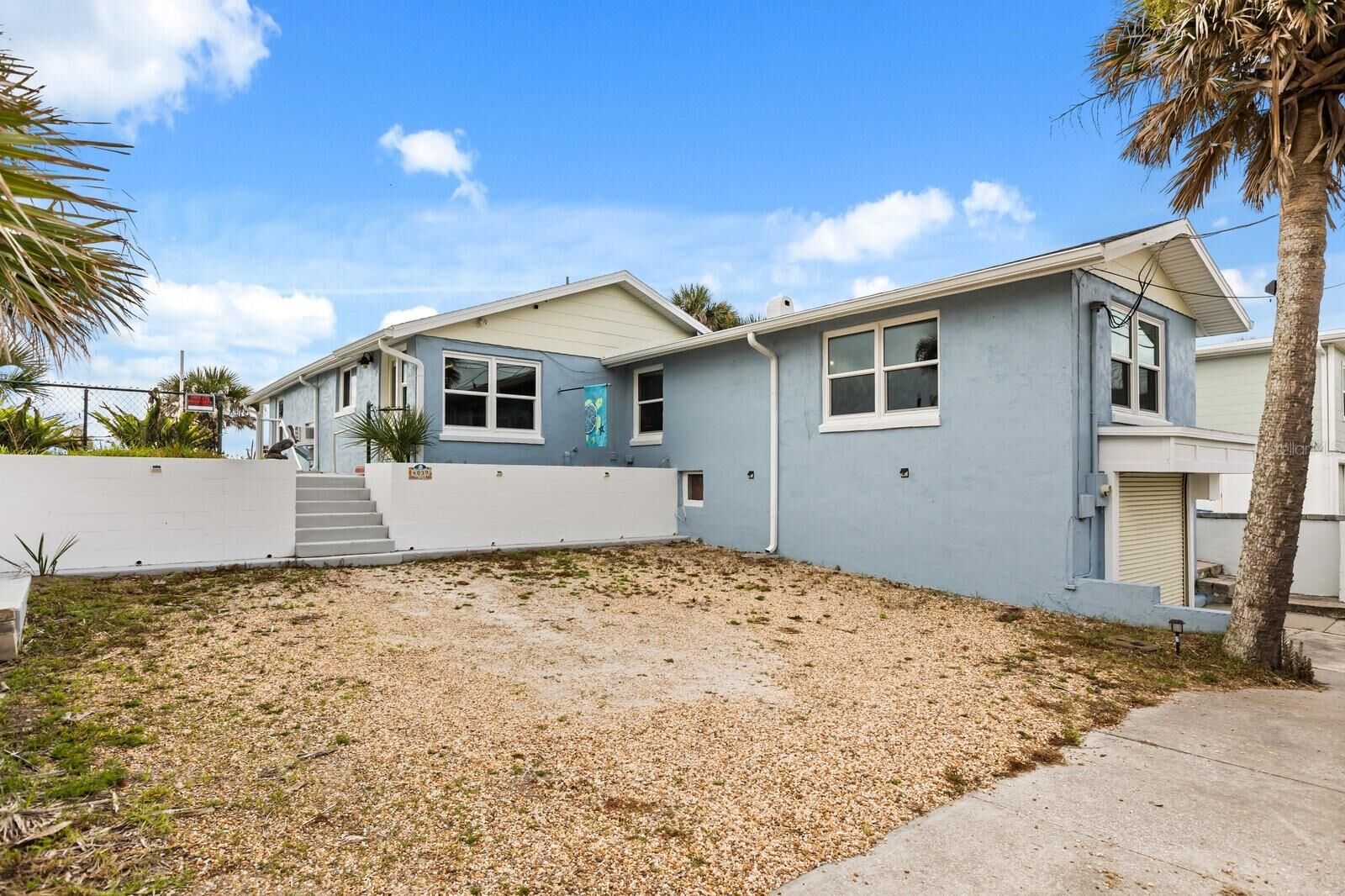 Property Photo:  4039 S Atlantic Avenue  FL 32127 