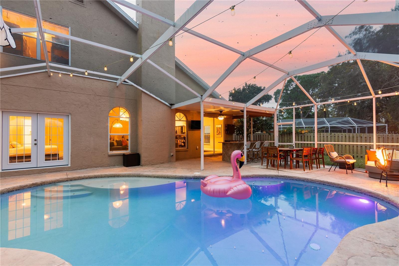 Property Photo:  11107 Indian Oaks Drive  FL 33625 