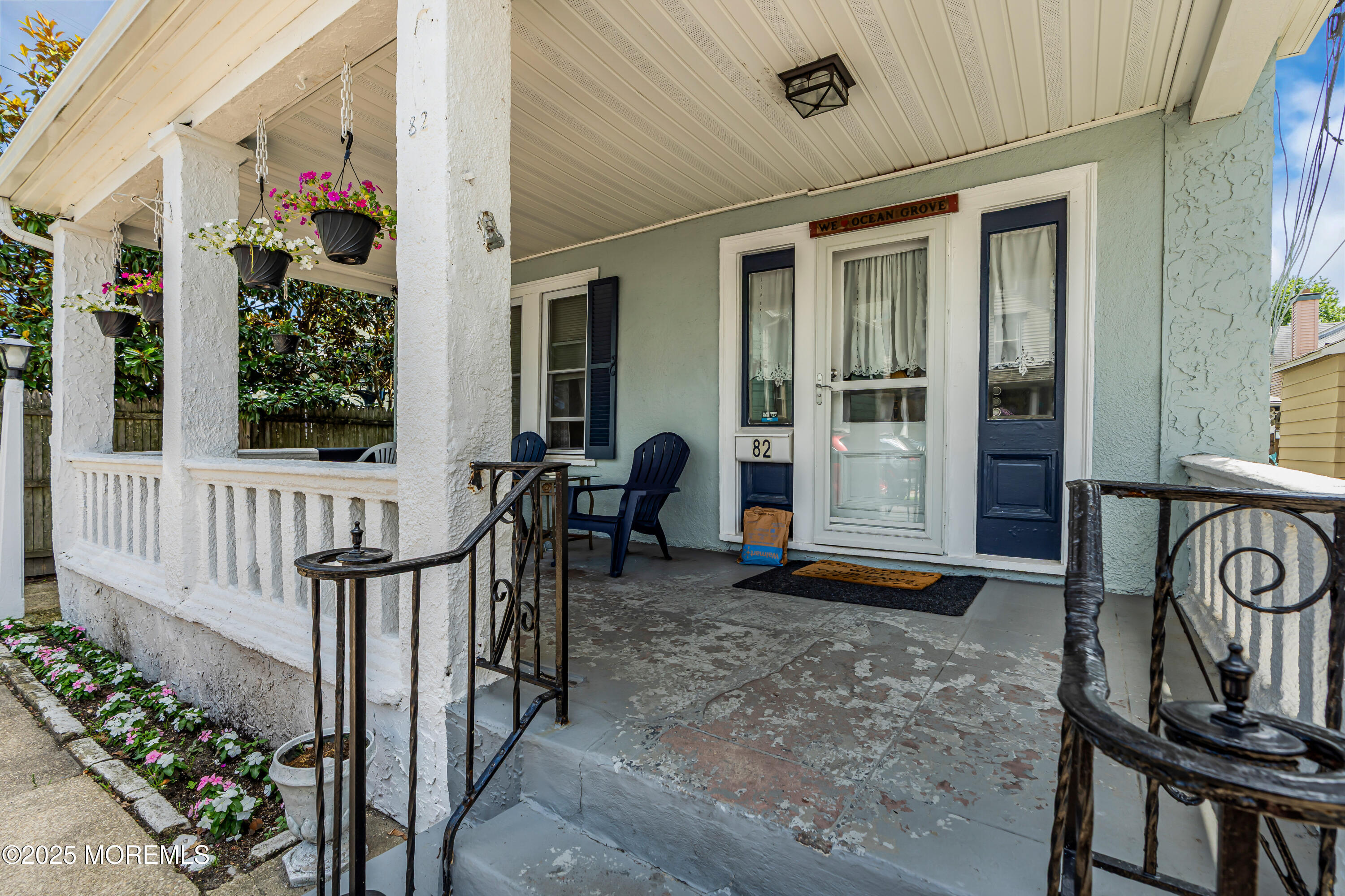 Property Photo: 82 Mount Zion Way NJ 07756