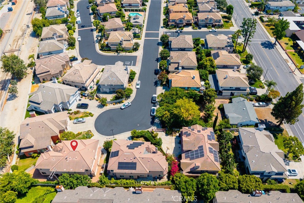 Property Photo: 826 Country Oaks Lane CA 91006