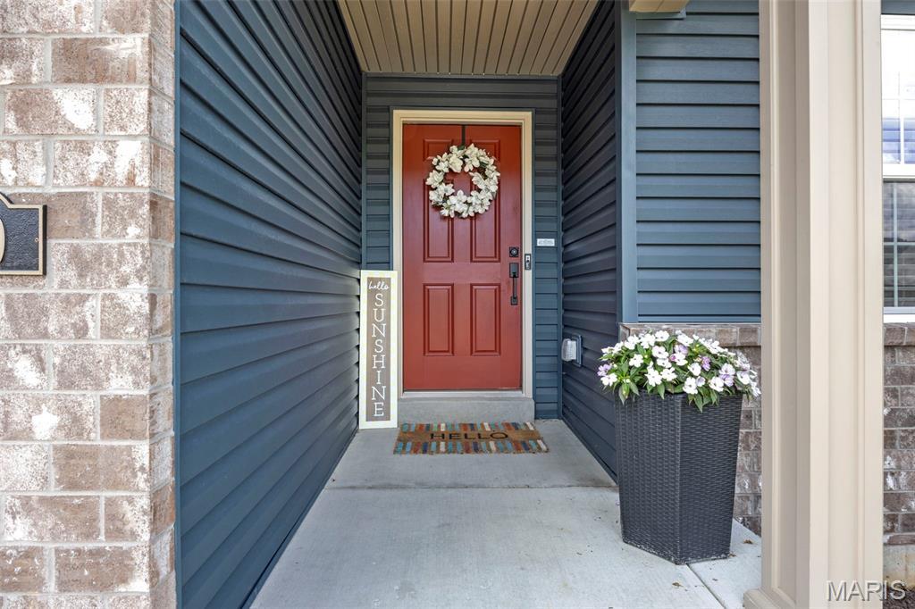 Property Photo: 649 Wilmer Meadow Drive MO 63385