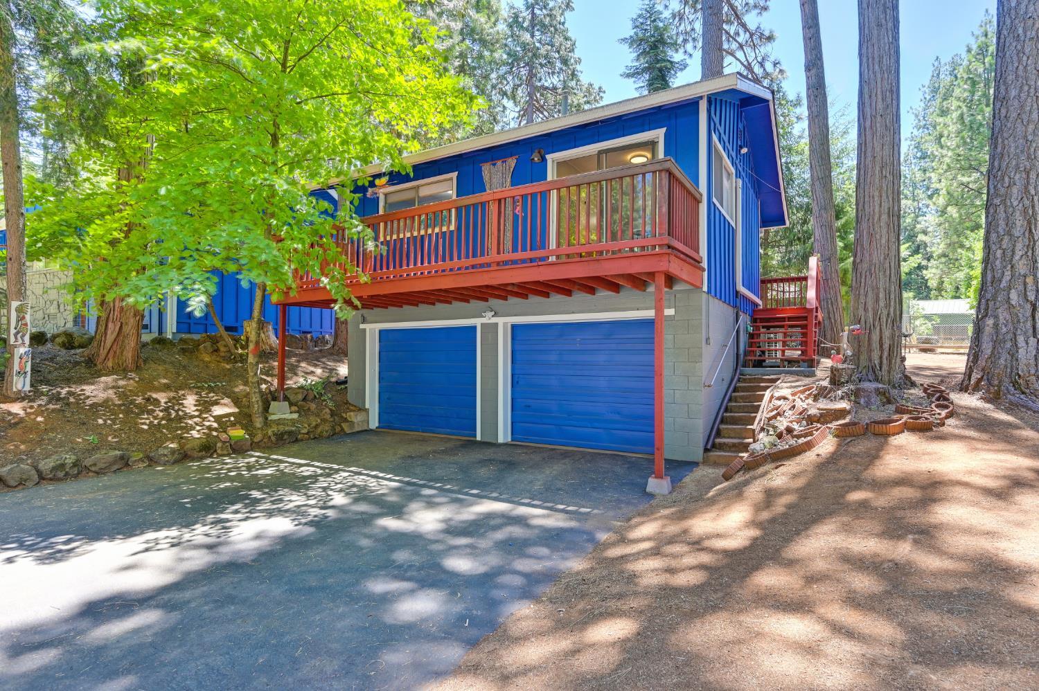 Property Photo: 6240 Mackinaw Street CA 95726