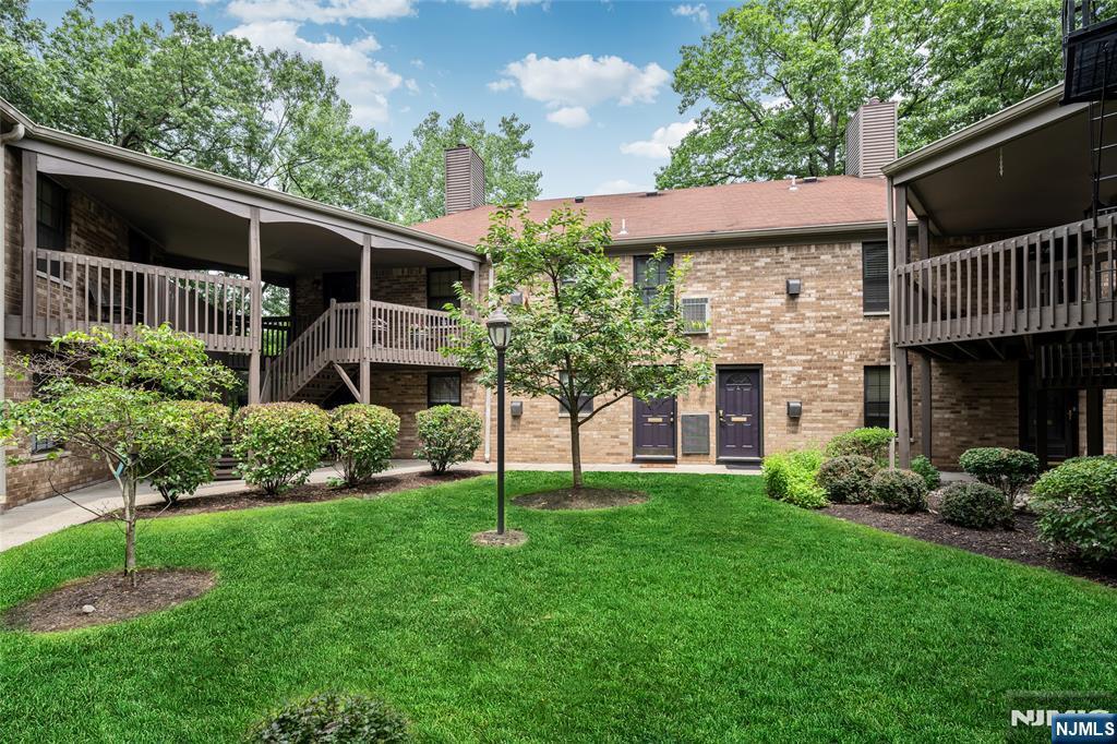 Property Photo: 181 Long Hill Road 8-3 NJ 07424