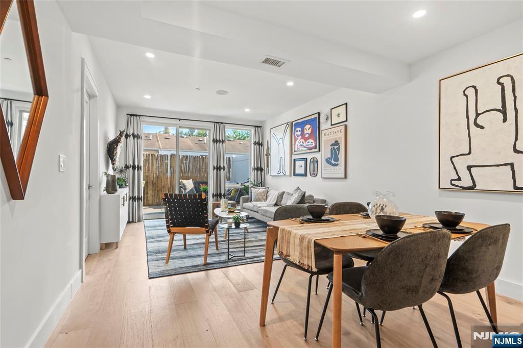 Property Photo: 371 2nd Street 2B NJ 07302