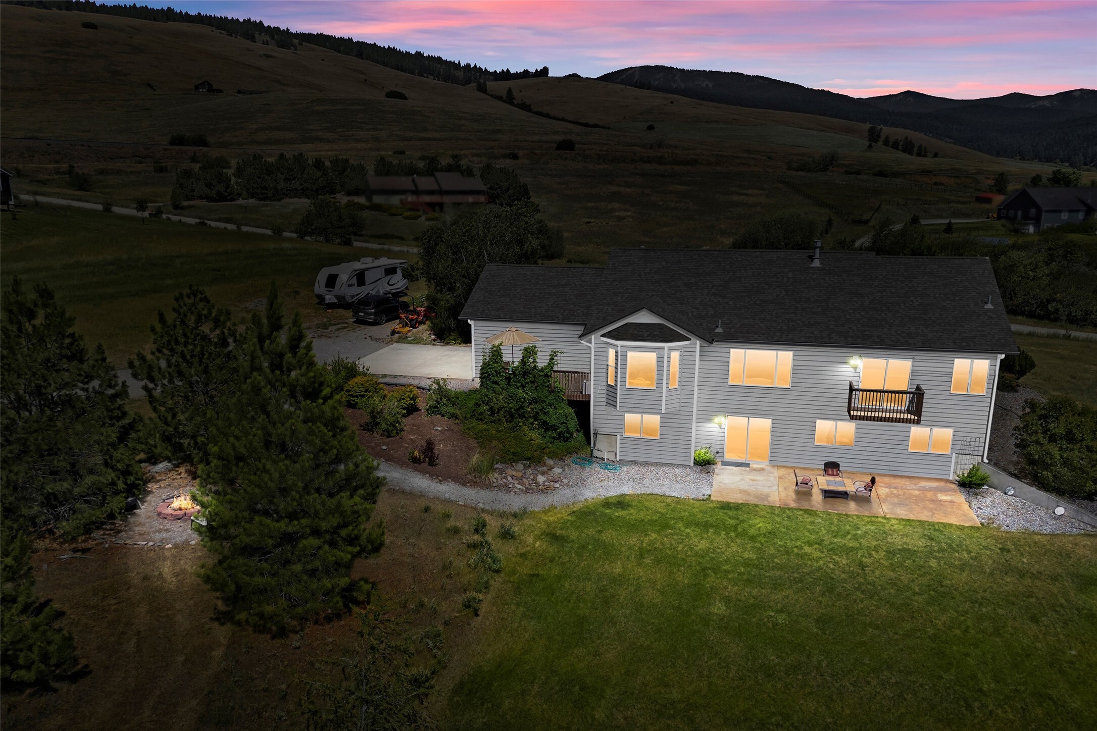 8263 Patinella Court  Missoula MT 59808 photo