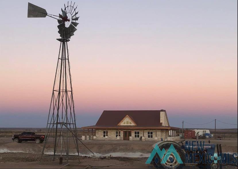 Property Photo: 900 N Lake Road NM 88220