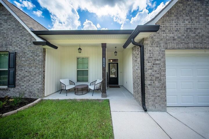 Property Photo: 60225 Sunset Oak Boulevard LA 70445