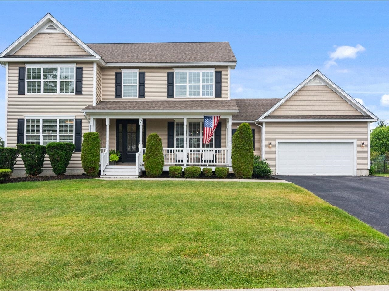 34 Royal Drive  South Burlington VT 05403 photo