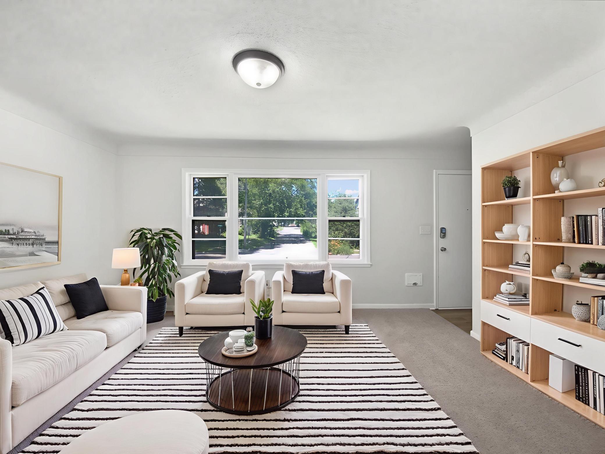 Property Photo: 206 Winona Street W MN 55118