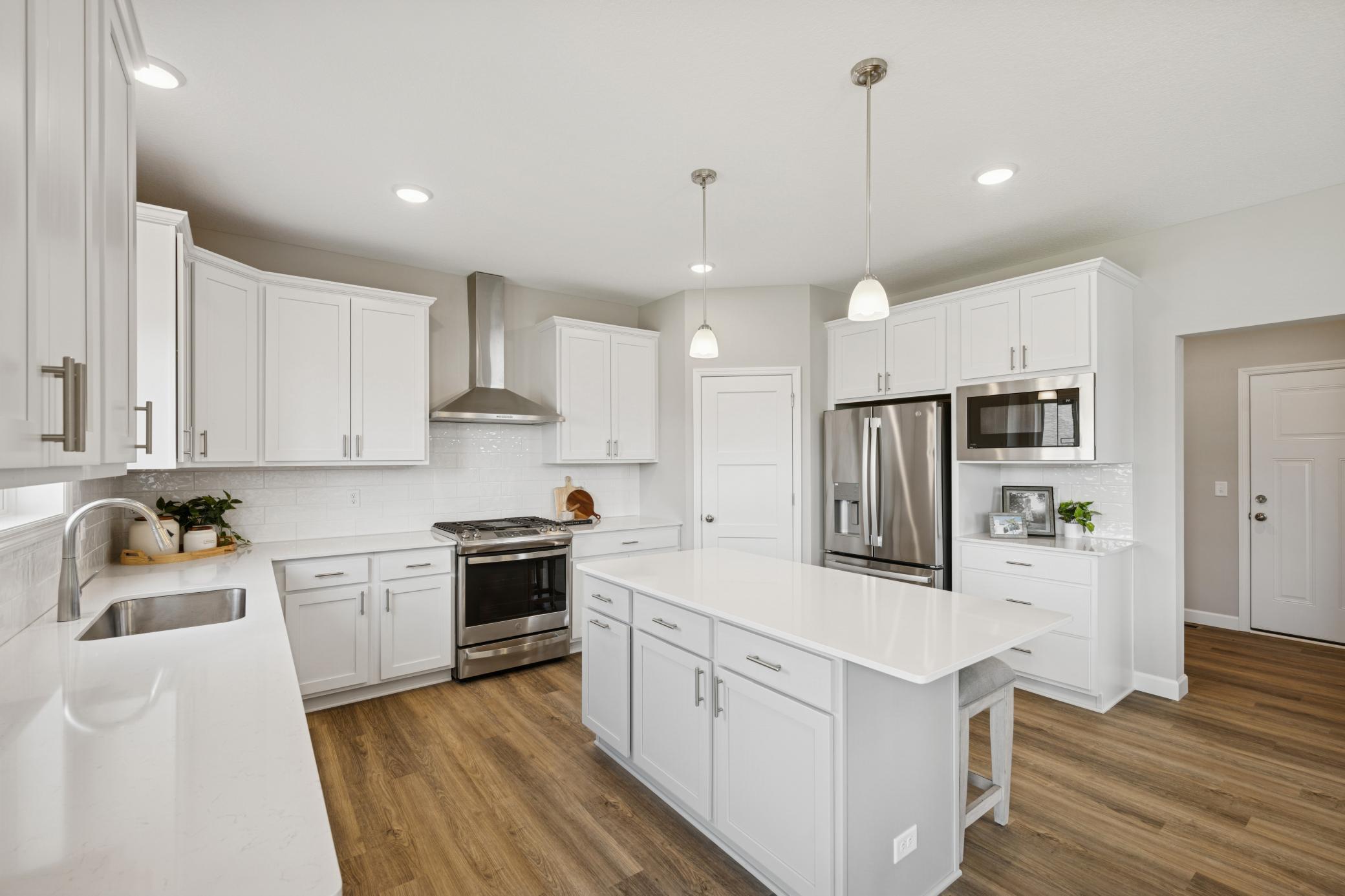 Property Photo:  11484 5th Street NE  MN 55341 