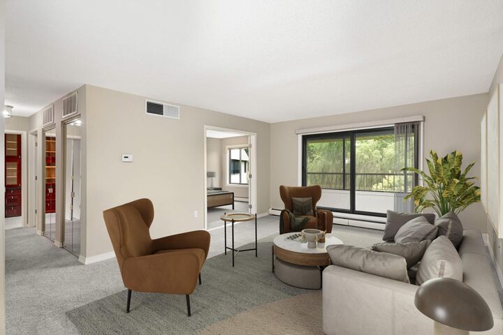 Property Photo:  7500 Cahill Road 308C  MN 55439 