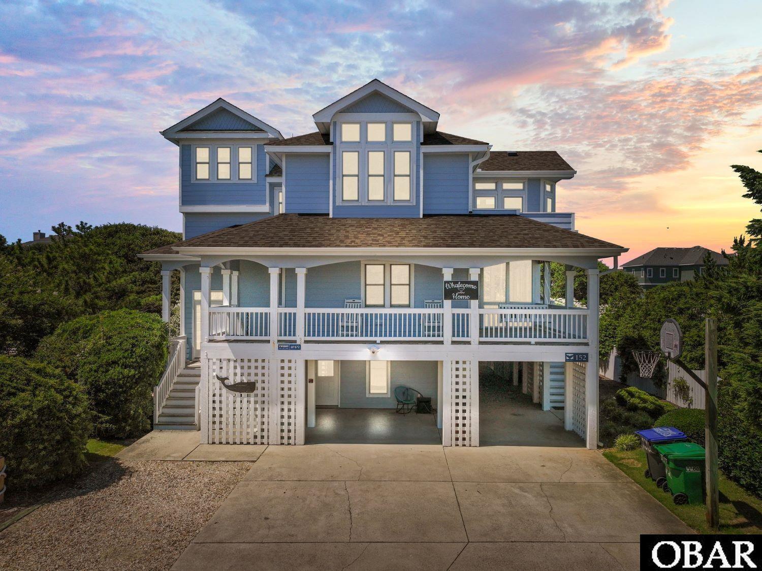 Property Photo:  152 Four Seasons Lane  NC 27949 