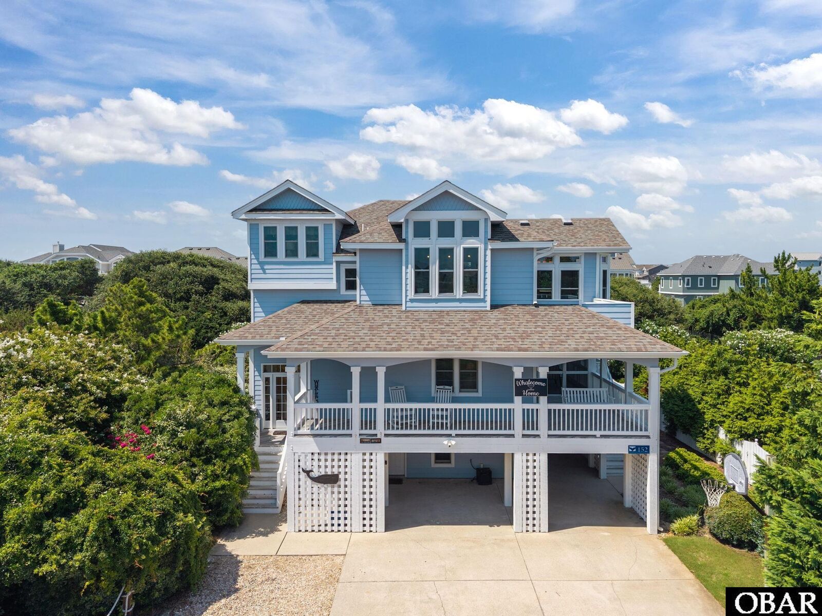 Property Photo:  152 Four Seasons Lane  NC 27949 