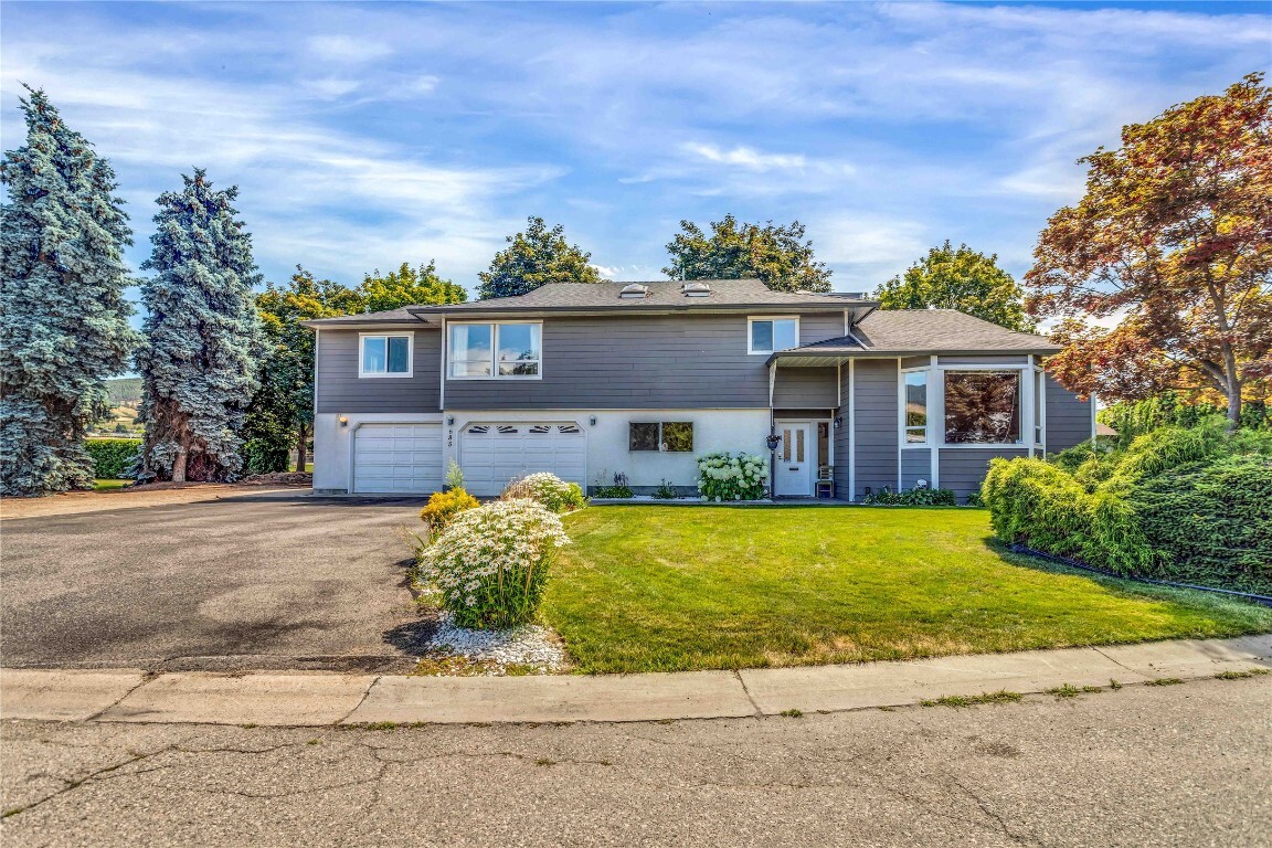 Photo de la propriété: 685 Richards Road BC V1X 2X5