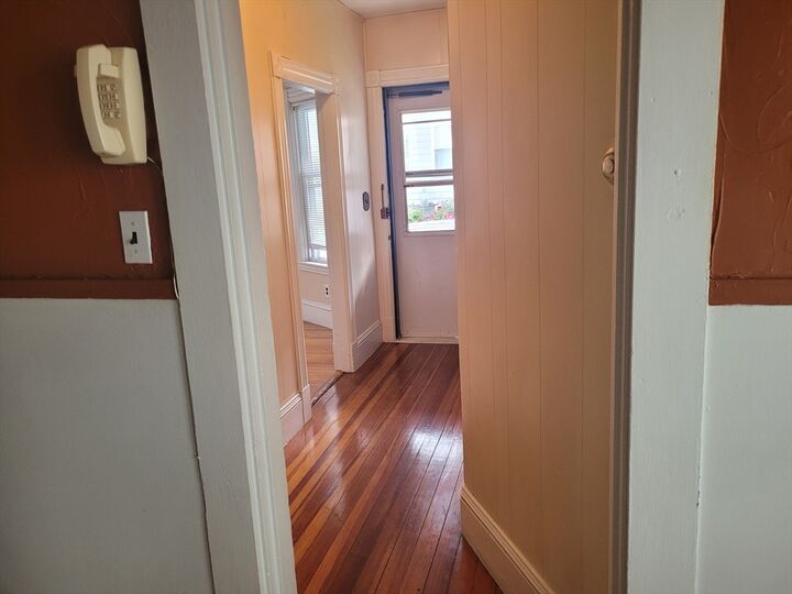 Property Photo: 13 Benner Ave 1 MA 02148