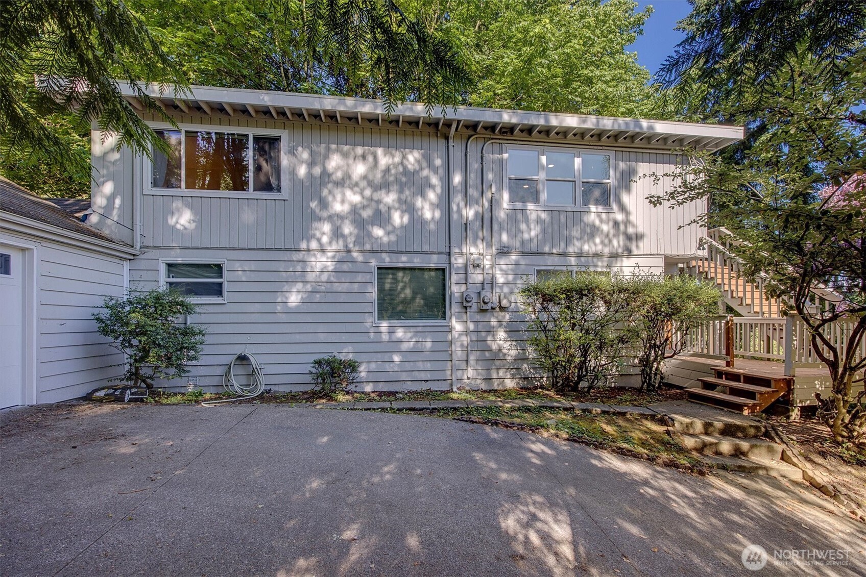 Property Photo: 5302 212th Street SW WA 98043