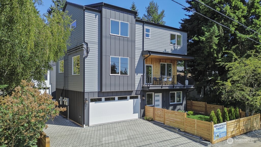 Property Photo:  12048  5th Ave  NE  WA 98125 