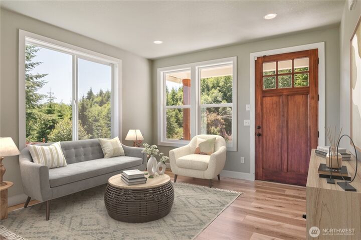 Property Photo:  327  Parpala Road  WA 98638 