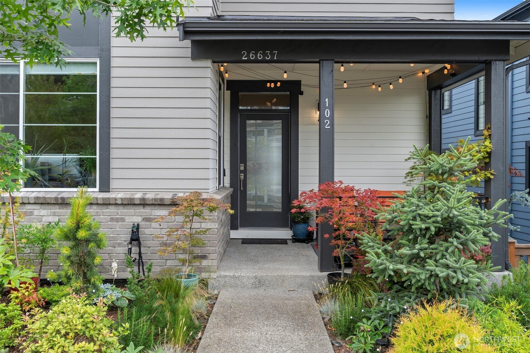 Property Photo: 26637 NE Boyd Way 102 WA 98019