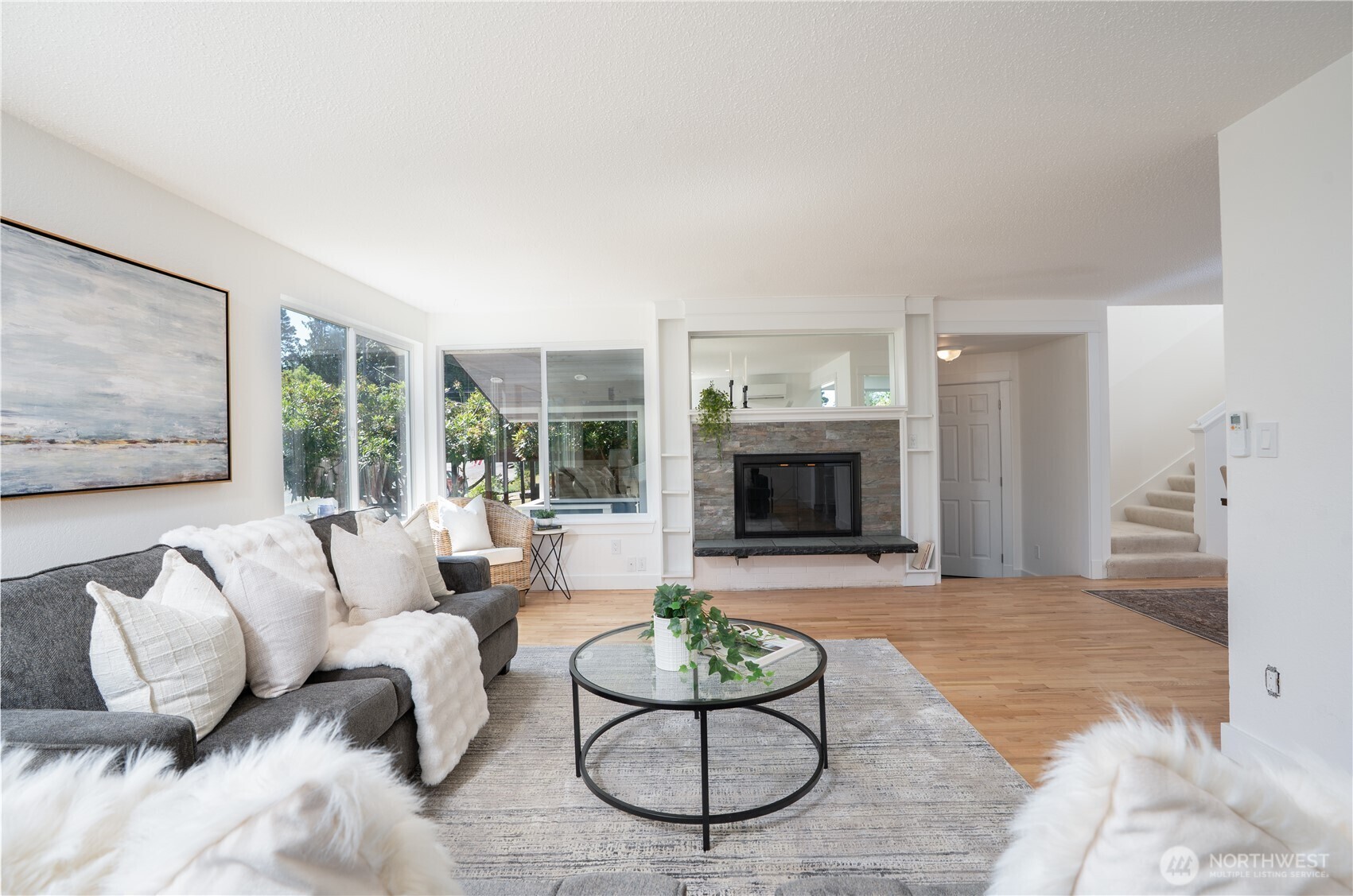 Property Photo: 4620 N Ferdinand Street WA 98407