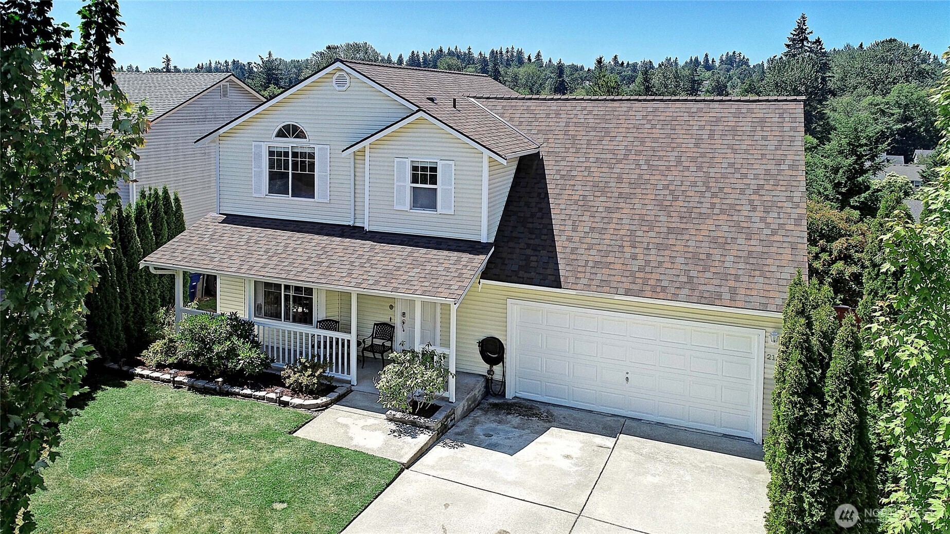 Property Photo:  2128  150th Place SW  WA 98087 