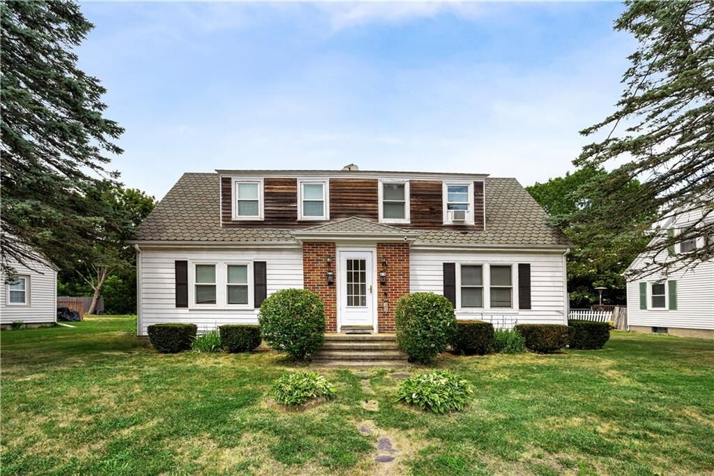 Property Photo: 23 Preston Drive RI 02852