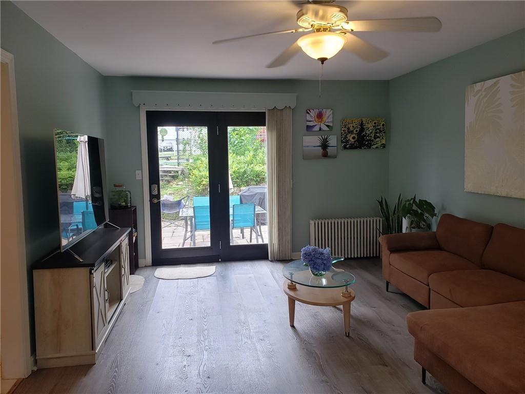 Property Photo: 603 Wakefield Street RI 02893
