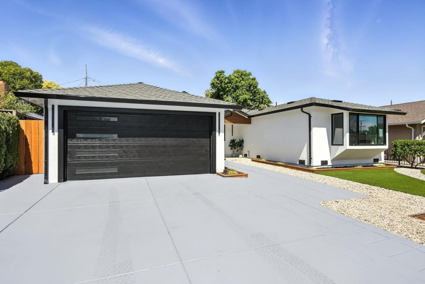 Property Photo:  3489 Elaine Drive  CA 95124 
