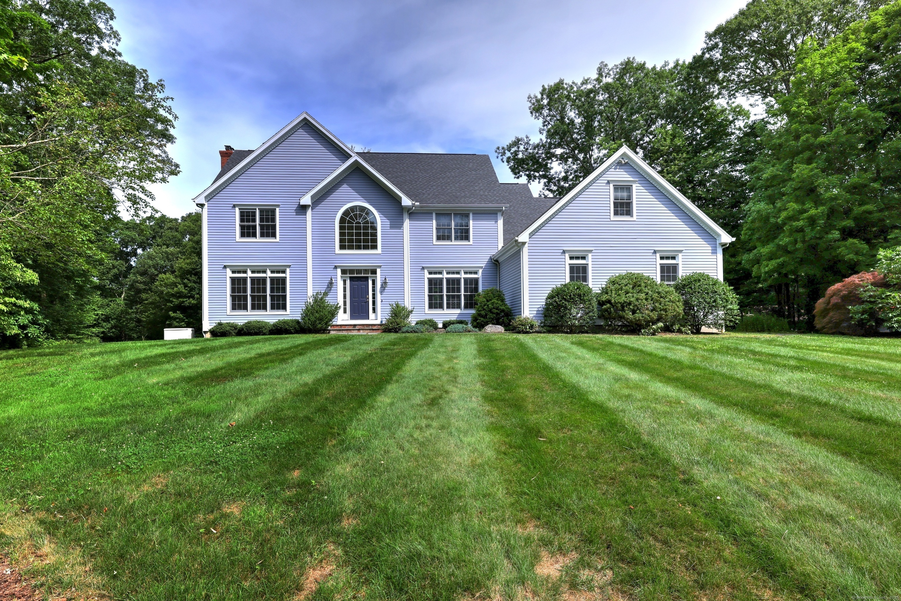 Property Photo:  8 Dogwood Court  CT 06525 
