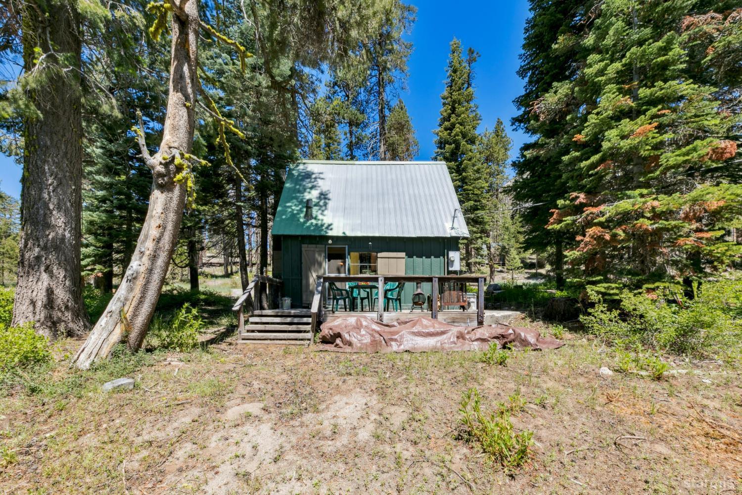 Property Photo: 19304 US-50 31 CA 95735