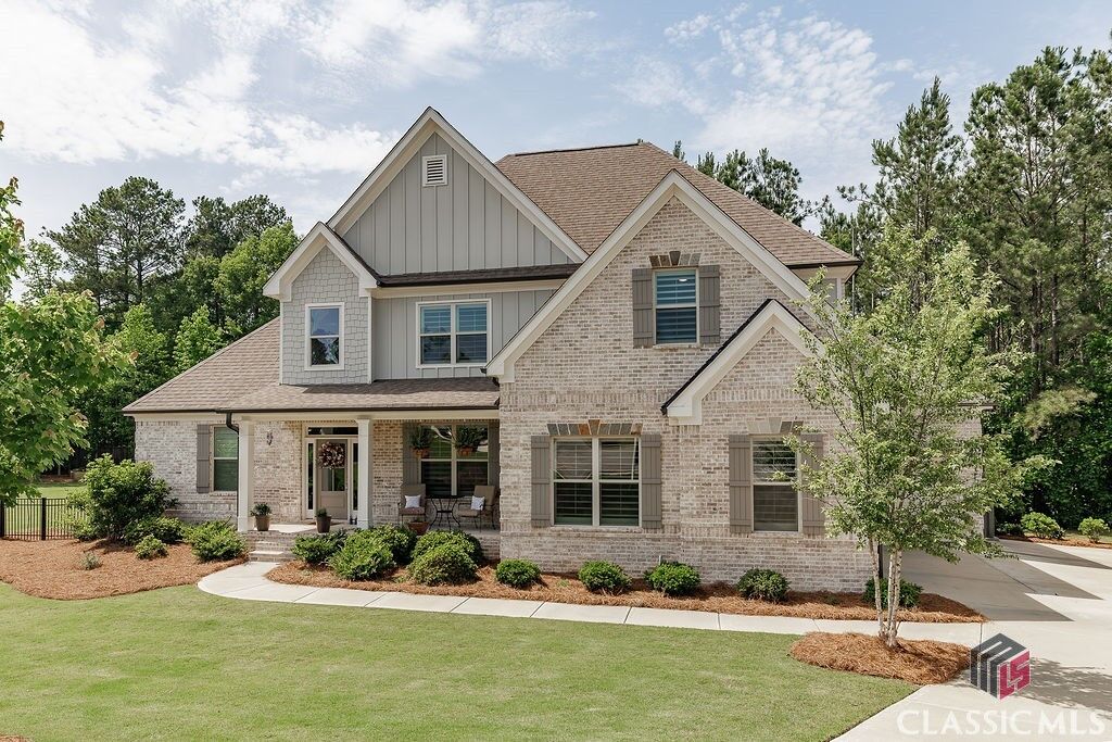 Property Photo:  1171 Bonnet Point Lane  GA 30677 