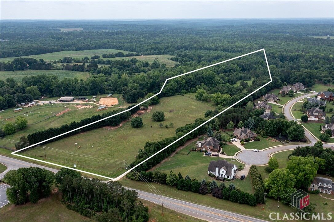 Property Photo: 3081 Hog Mountain Road GA 30677