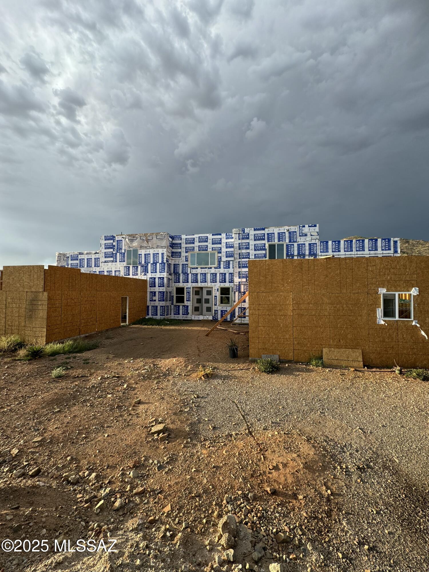 11383 E Camino Aurelia  Vail AZ 85641 photo