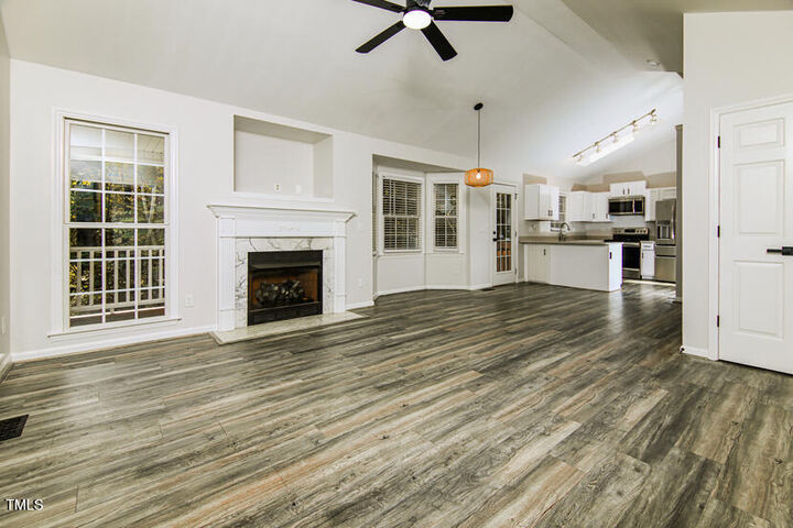 Property Photo:  190 Hardwood Drive  NC 27525 