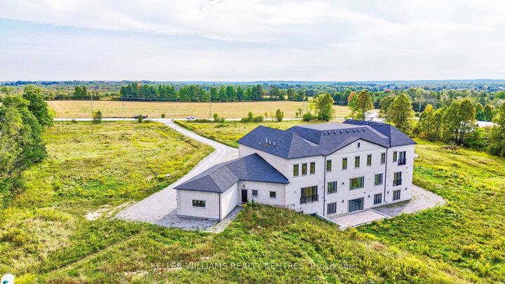 Property Photo:  6196 Ravenshoe Road  ON L9P 1R2 