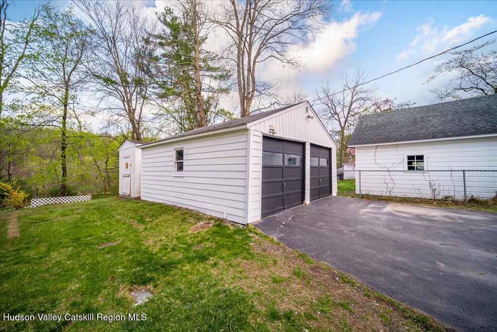 Property Photo: 1792 State Route 213 NY 12487