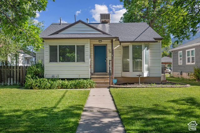 Property Photo:  717 E 150 S  UT 84606 