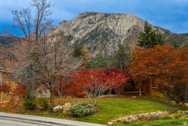 Property Photo:  Address not disclosed  UT 84124 