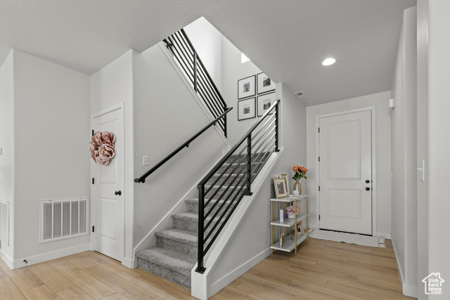 Property Photo: 2488 W 2940 S UT 84075