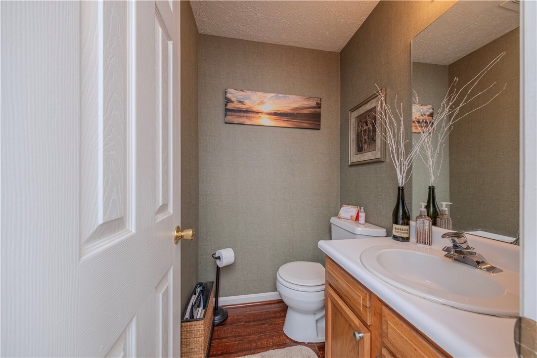 Property Photo: 115 Westbrooke Ln. PA 15108