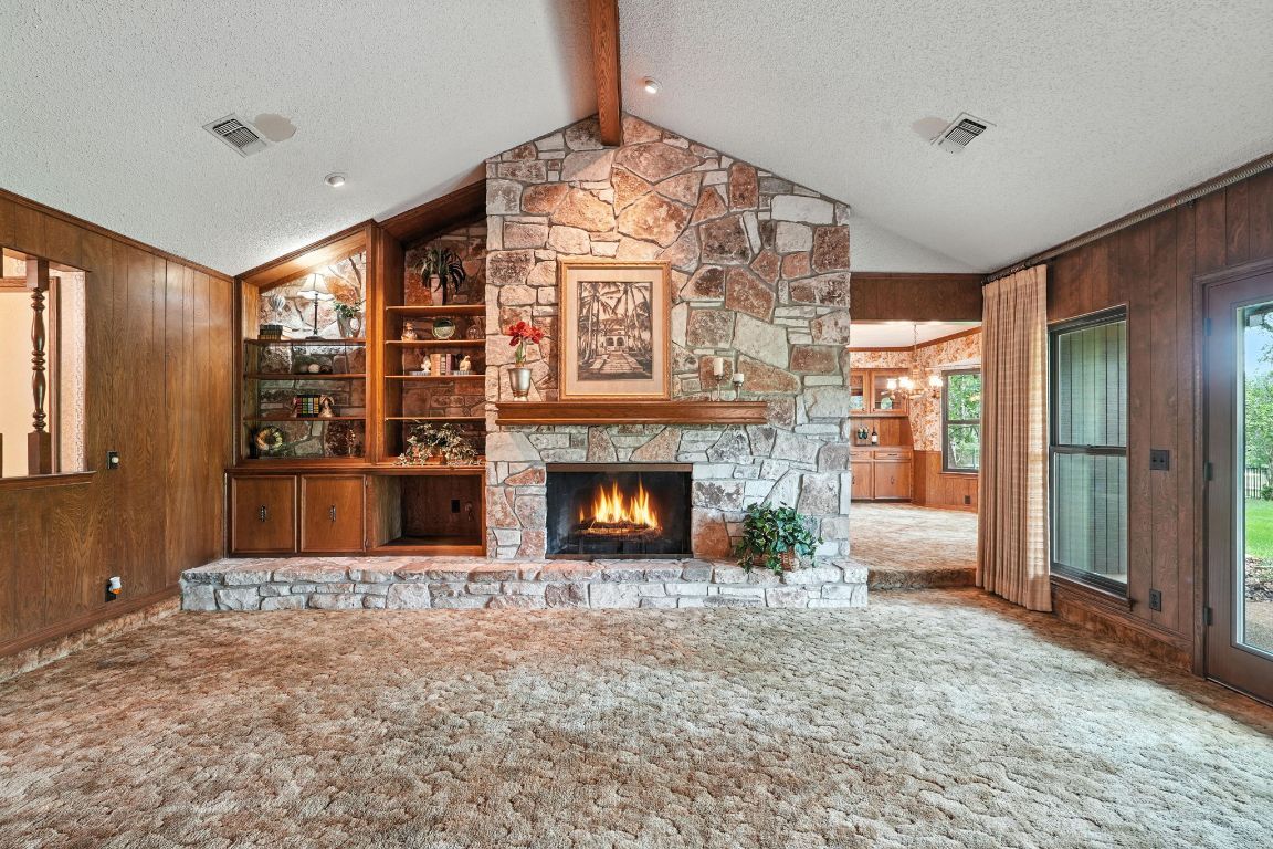 Property Photo: 9107 Cedar Crest Drive TX 78750