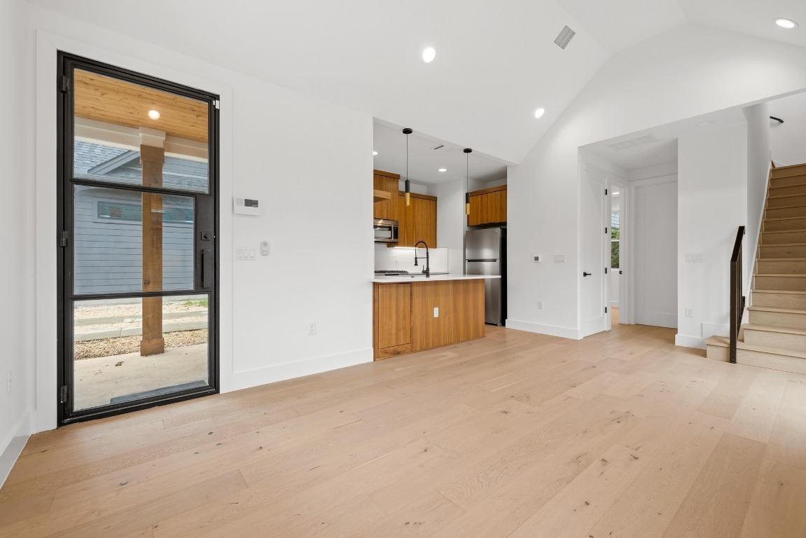 Property Photo:  7706 Watson Street 2  TX 78757 